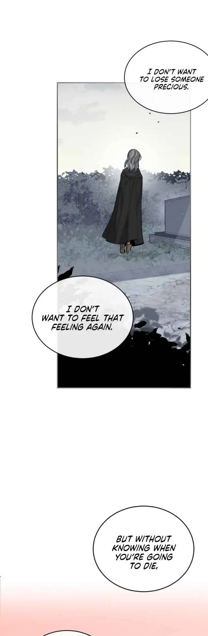 A Witch's Hopeless Wish Chapter 54 35